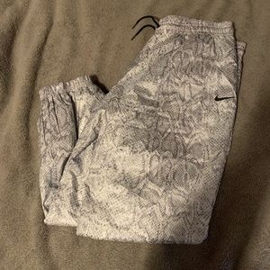 Nike Python Pants